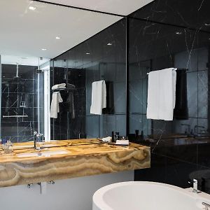 Luxe Double Kamer